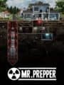 Mr. Prepper cover