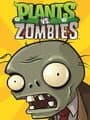 Plants vs. Zombies cover