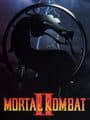 Mortal Kombat II cover