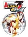 Street Fighter Alpha 3 MAX cover