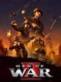 Men of War II cover
