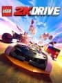 LEGO 2K Drive cover
