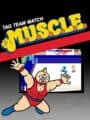 Tag Team Match M.U.S.C.L.E. cover