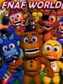 FNaF World cover