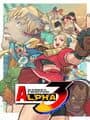 Street Fighter Alpha 3 cover