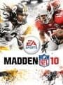 Madden NFL 10 cover