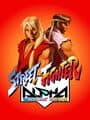 Street Fighter Alpha: Warriors' Dreams cover