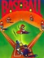 Baseball cover