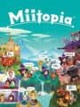 Miitopia cover