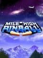 Mile High Pinball cover