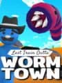 Last Train Outta' Wormtown cover
