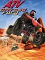 ATV Offroad Fury cover