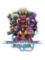 Phantasy Star Online cover