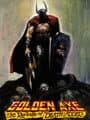 Golden Axe: The Revenge Of Death Adder cover