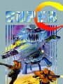 Super C cover