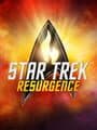 Star Trek: Resurgence cover