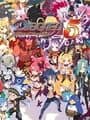 Disgaea 5: Alliance of Vengeance cover