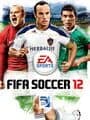 FIFA Soccer 12 cover