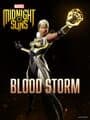 Marvel's Midnight Suns: Blood Storm cover