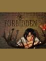 Forbidden cover