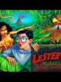 Lester the Unlikely cover