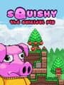 Squishy the Suicidal Pig cover