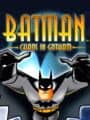 Batman: Chaos in Gotham cover