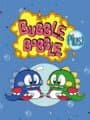Bubble Bobble Plus! cover