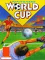 Nintendo World Cup cover