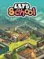 Let's School cover