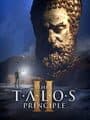 The Talos Principle II cover