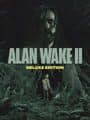 Alan Wake II: Deluxe Edition cover