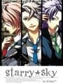 Starry Sky: in Winter cover