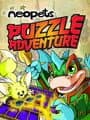 Neopets Puzzle Adventure cover