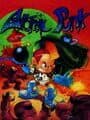 Atomic Punk cover
