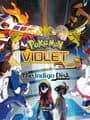 Pokémon Violet: The Hidden Treasure of Area Zero - Part 2: The Indigo Disk cover