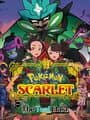 Pokémon Scarlet: The Hidden Treasure of Area Zero - Part 1: The Teal Mask cover
