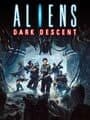 Aliens: Dark Descent cover
