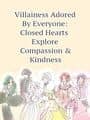Villainess Idolized By Everyone cover