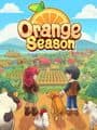 Orange Season cover