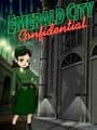 Emerald City Confidential cover