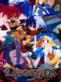 Disgaea DS cover