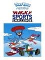 Tiny Toon Adventures: Wacky Sports Challenge cover