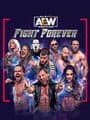 All Elite Wrestling: Fight Forever cover