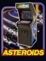 Asteroids cover