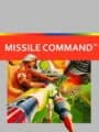 Missile Command cover