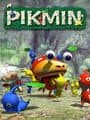 Pikmin cover