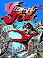 Viewtiful Joe cover