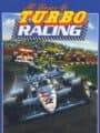 Al Unser Jr.'s Turbo Racing cover