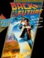 Back to the Future cover